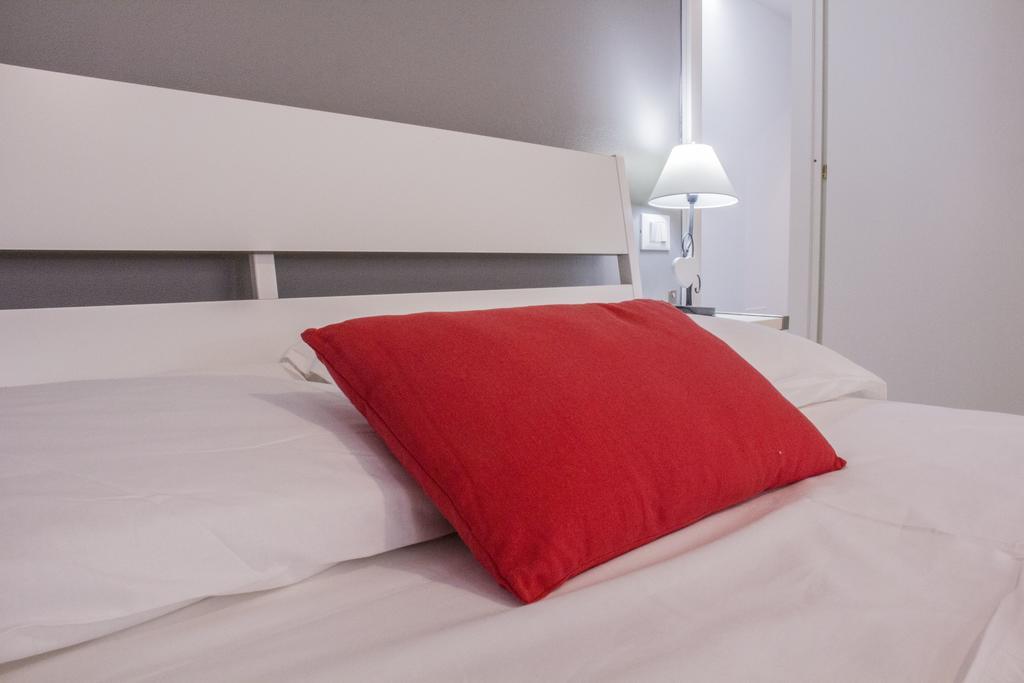 Domus Raffaello Bed & Breakfast โรม ห้อง รูปภาพ