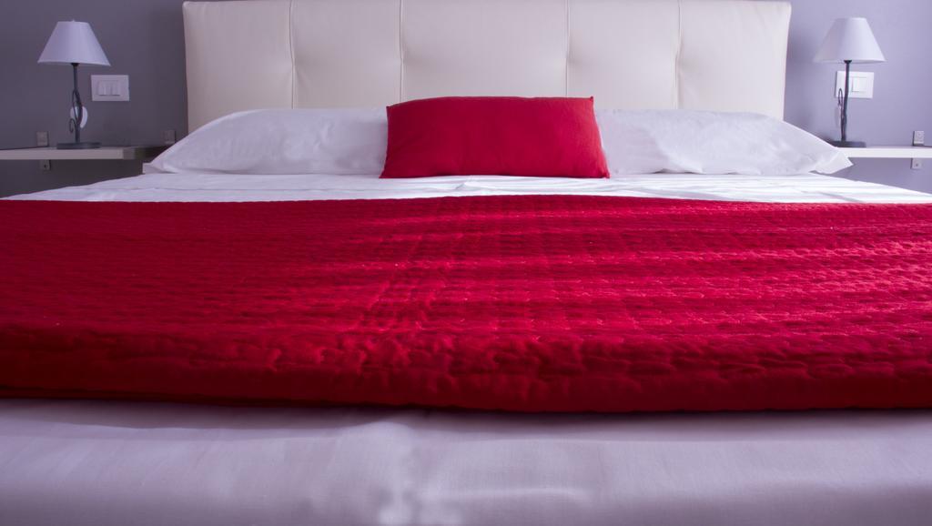 Domus Raffaello Bed & Breakfast โรม ห้อง รูปภาพ