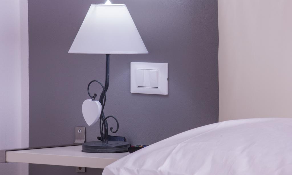 Domus Raffaello Bed & Breakfast โรม ภายนอก รูปภาพ