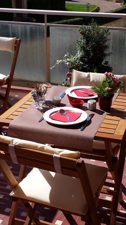 Domus Raffaello Bed & Breakfast โรม ภายนอก รูปภาพ